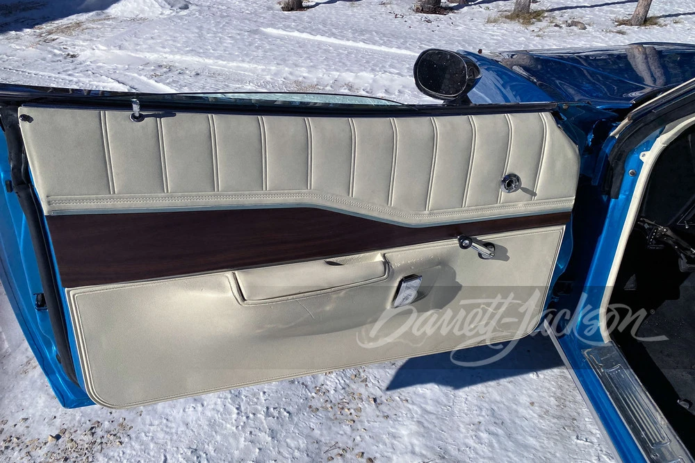 1972 Dodge Charger 3rd Gen - Image 13 of 23
