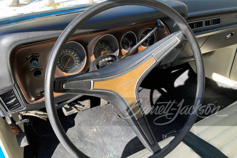 1972 Dodge Charger 3rd Gen - Image 18 of 23