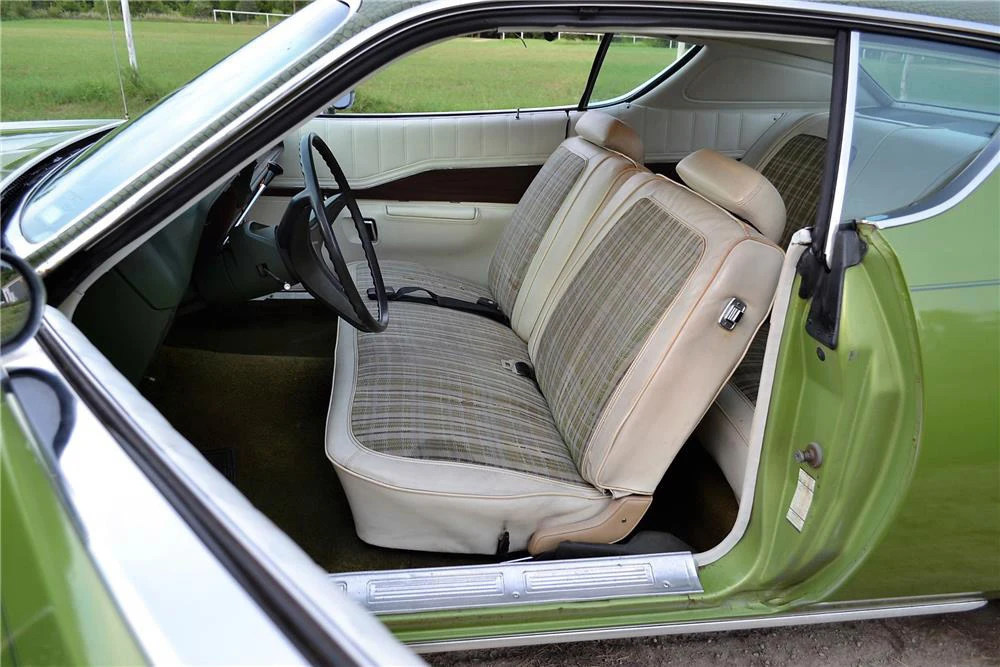 1972 Dodge Charger 3rd Gen - Image 4 of 5