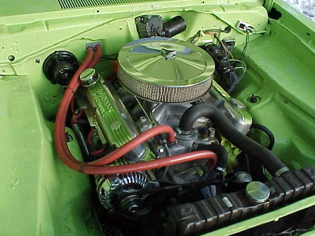 1972 Dodge Dart - Image 2 of 3