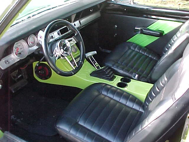 1972 Dodge Dart - Image 3 of 3