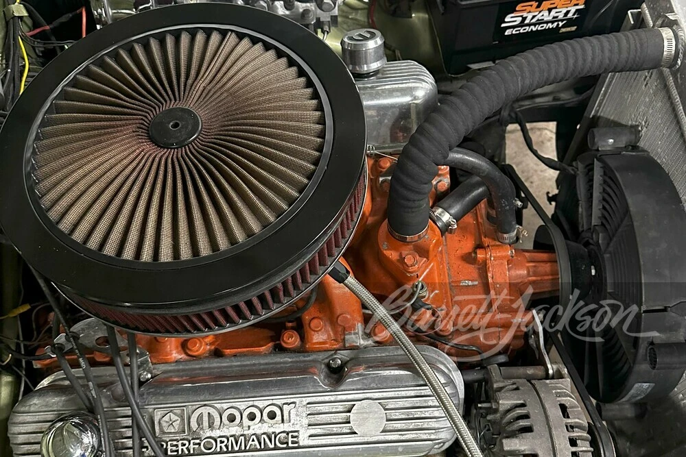 1972 Dodge Dart - Image 2 of 15