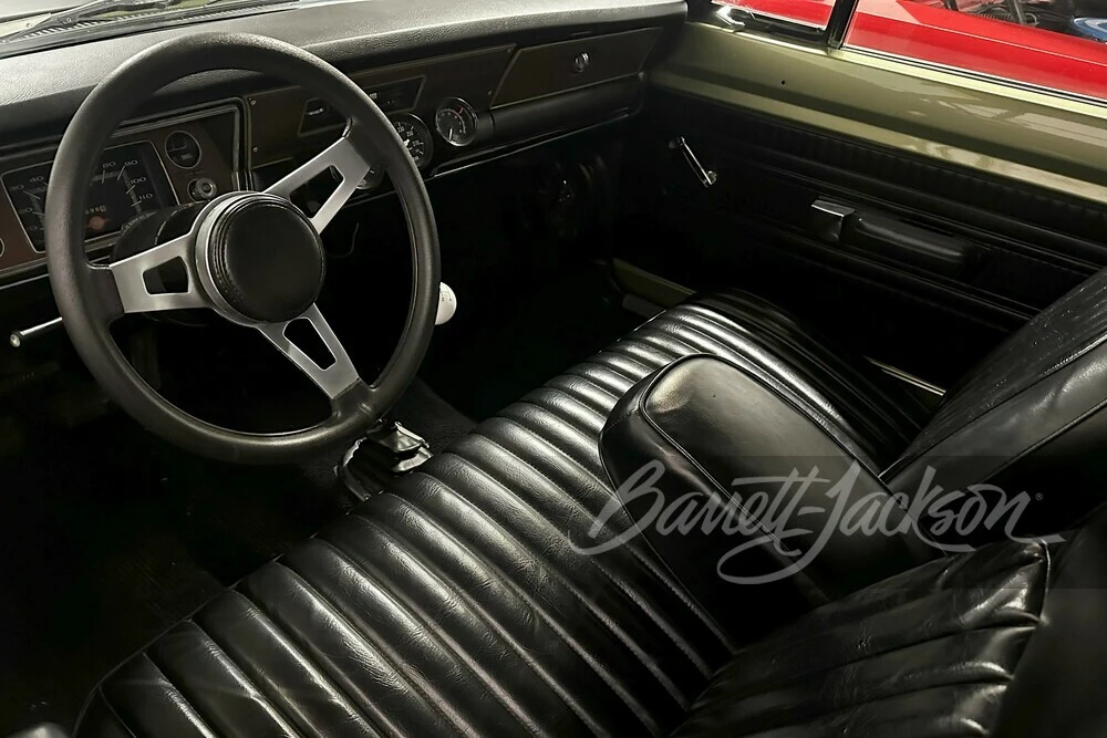 1972 Dodge Dart - Image 3 of 15