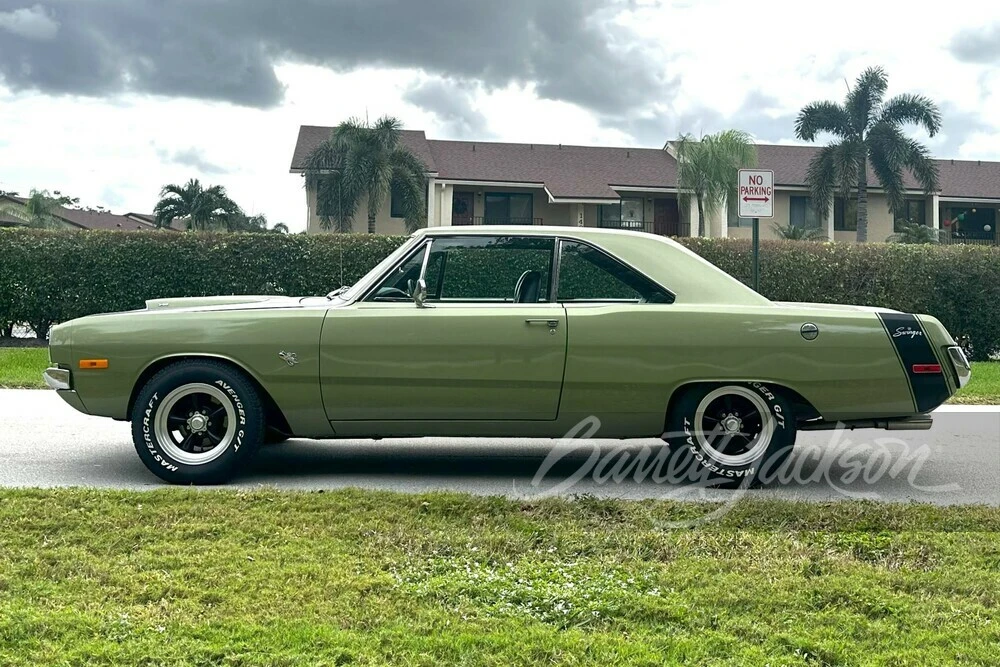 1972 Dodge Dart - Image 4 of 15
