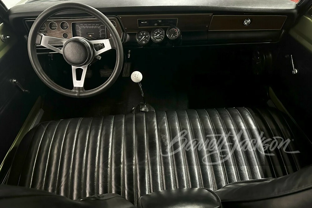 1972 Dodge Dart - Image 5 of 15