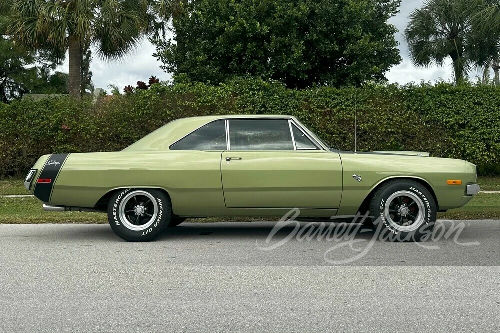 1972 Dodge Dart - Image 6 of 15