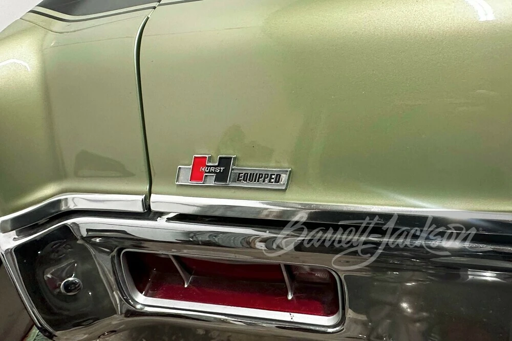 1972 Dodge Dart - Image 7 of 15