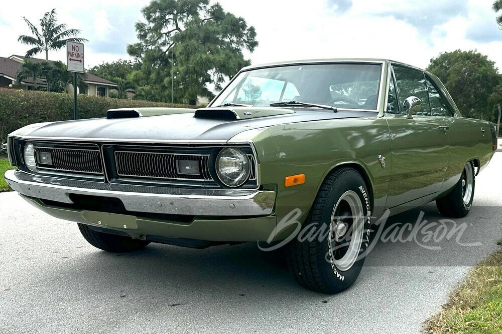 1972 Dodge Dart - Image 8 of 15