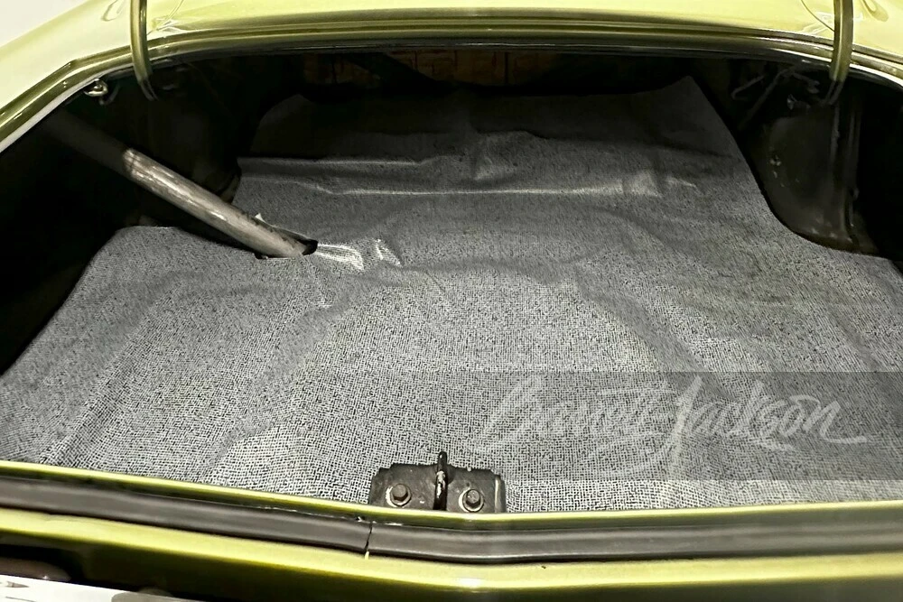1972 Dodge Dart - Image 9 of 15