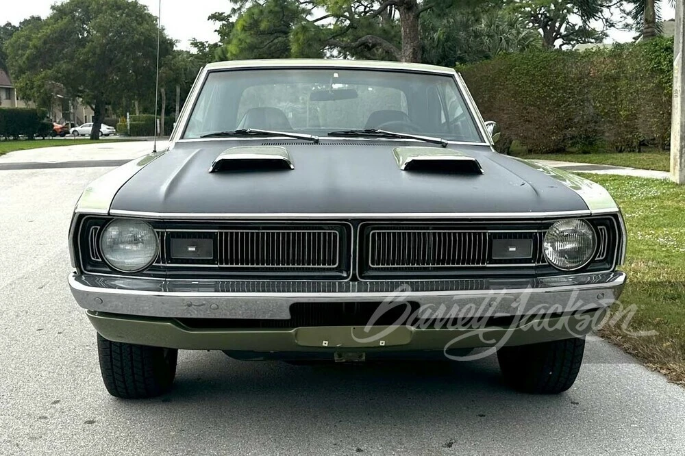 1972 Dodge Dart - Image 12 of 15