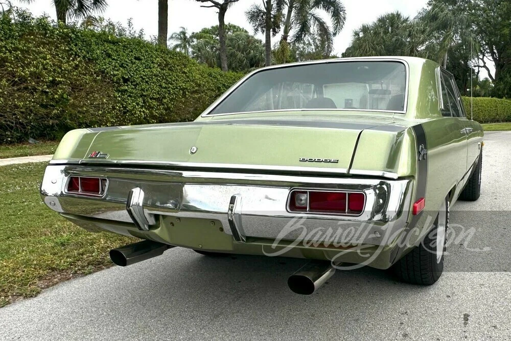 1972 Dodge Dart - Image 14 of 15