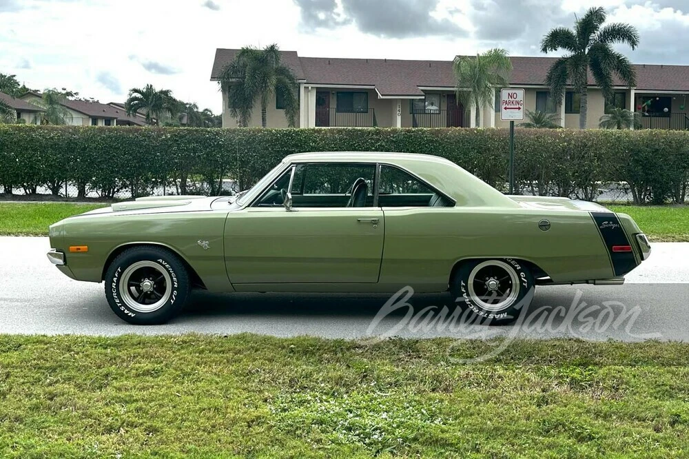 1972 Dodge Dart - Image 15 of 15
