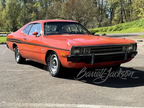 1972 Dodge Demon 340