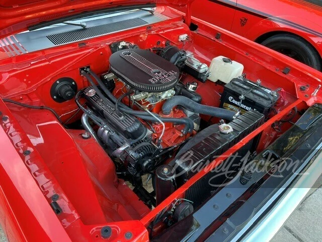 1972 Dodge Dart - Image 3 of 3