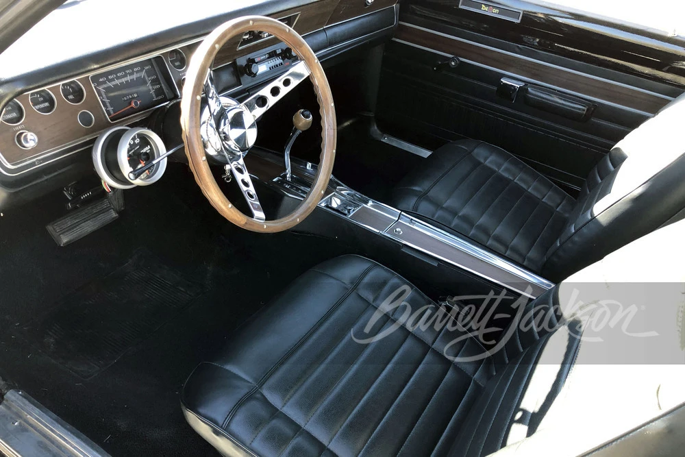 1972 Dodge Dart - Image 2 of 6