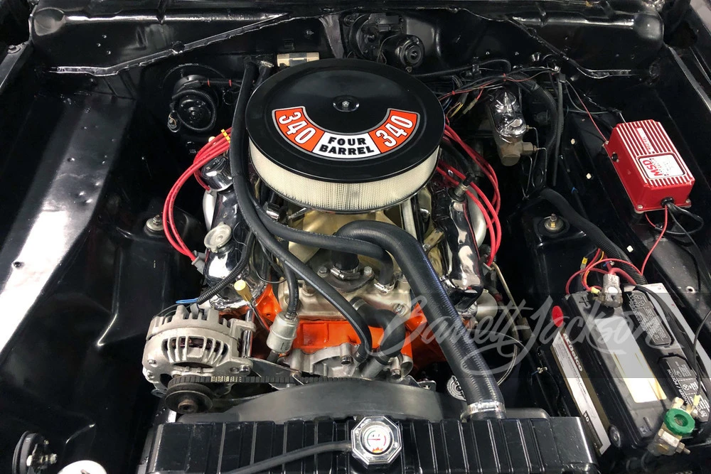 1972 Dodge Dart - Image 3 of 6