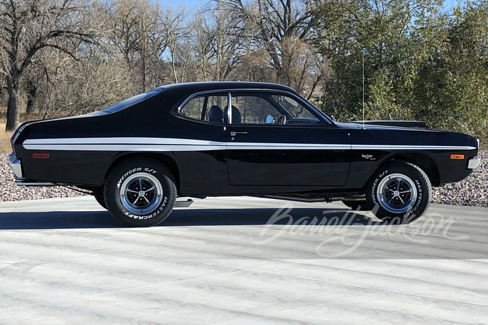 1972 Dodge Dart - Image 6 of 6