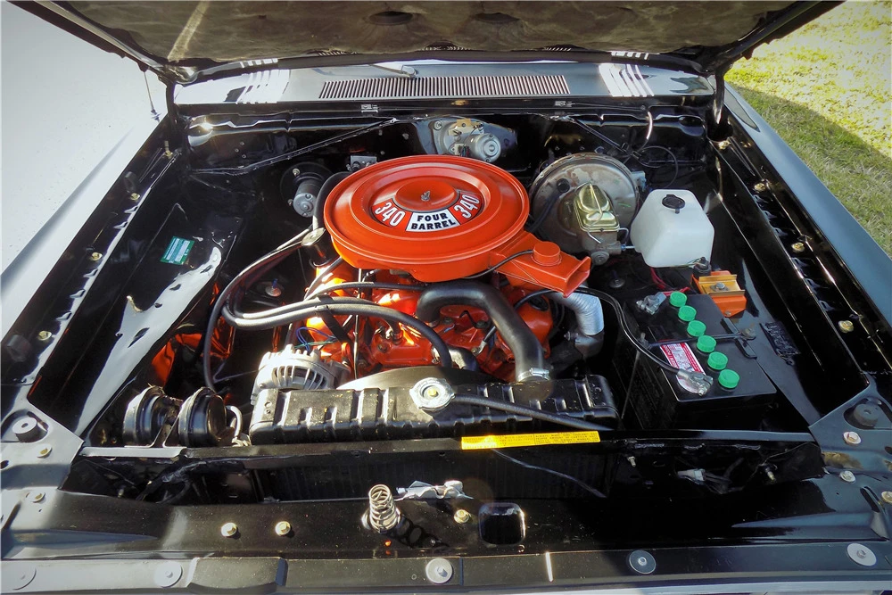 1972 Dodge Dart - Image 3 of 5