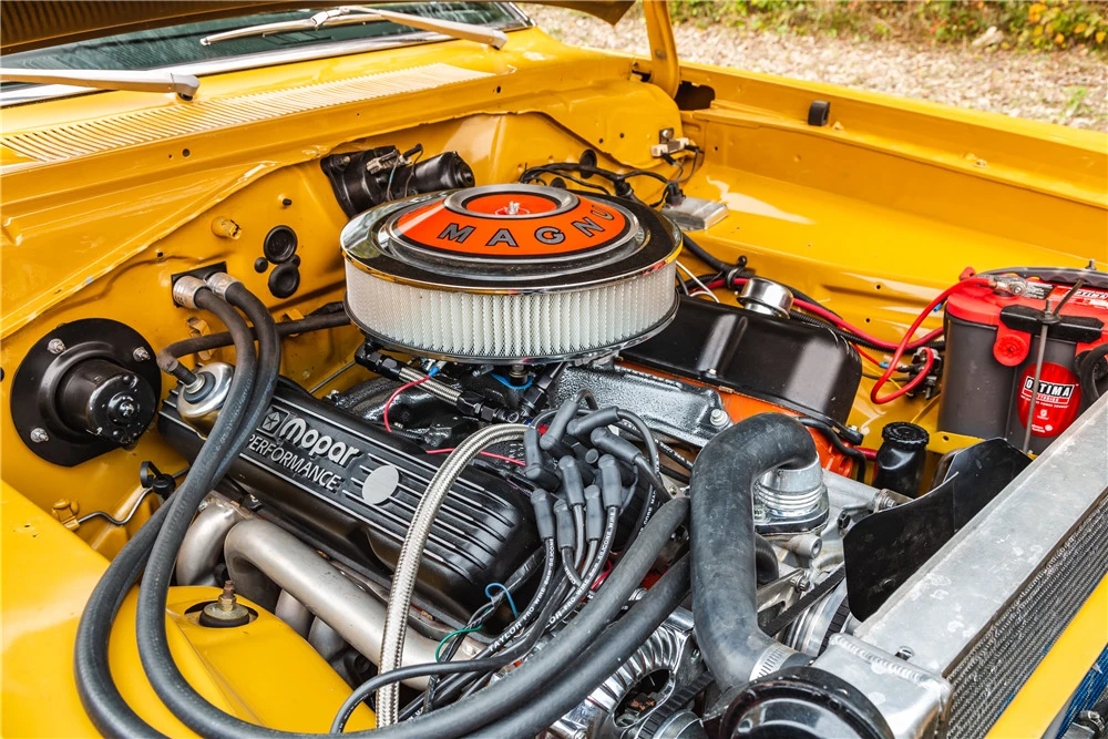 1972 Dodge Dart - Image 3 of 5