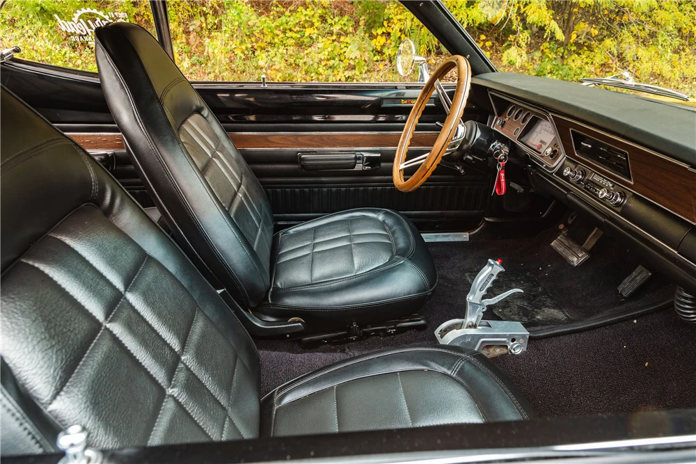 1972 Dodge Dart - Image 4 of 5