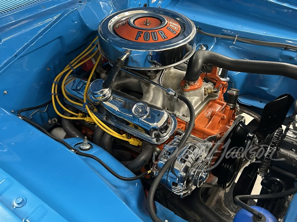 1972 Dodge Dart - Image 3 of 13