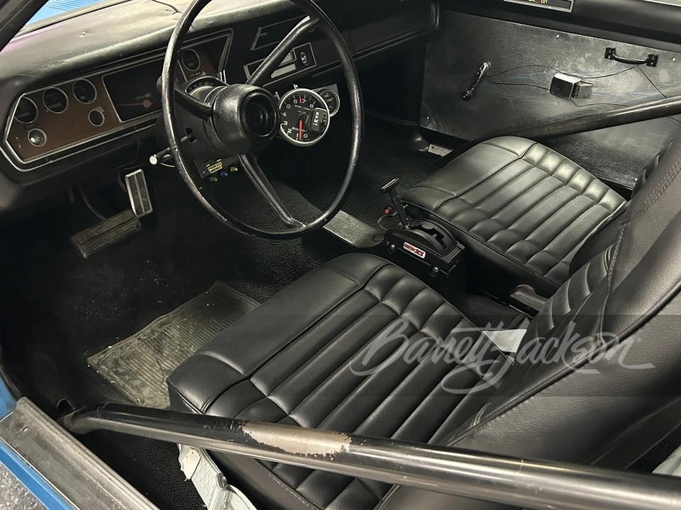 1972 Dodge Dart - Image 4 of 13