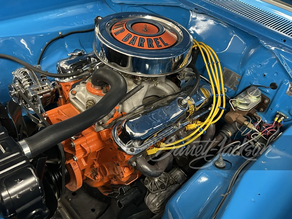 1972 Dodge Dart - Image 6 of 13