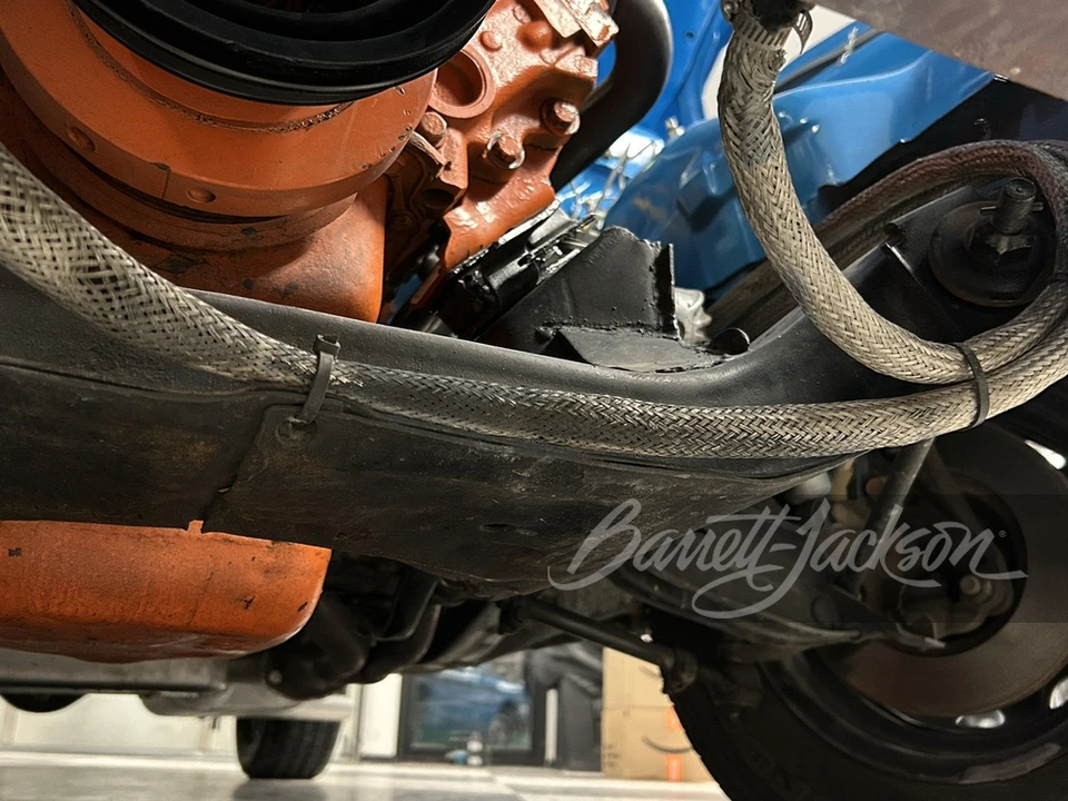 1972 Dodge Dart - Image 9 of 13
