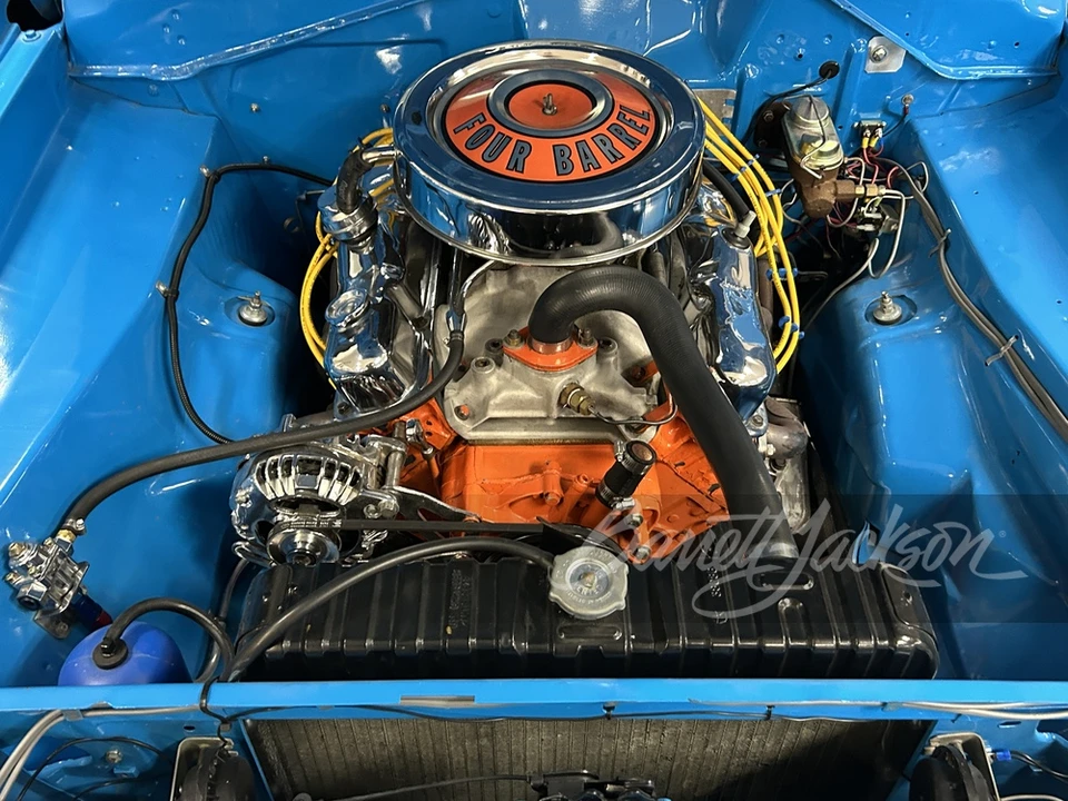 1972 Dodge Dart - Image 10 of 13