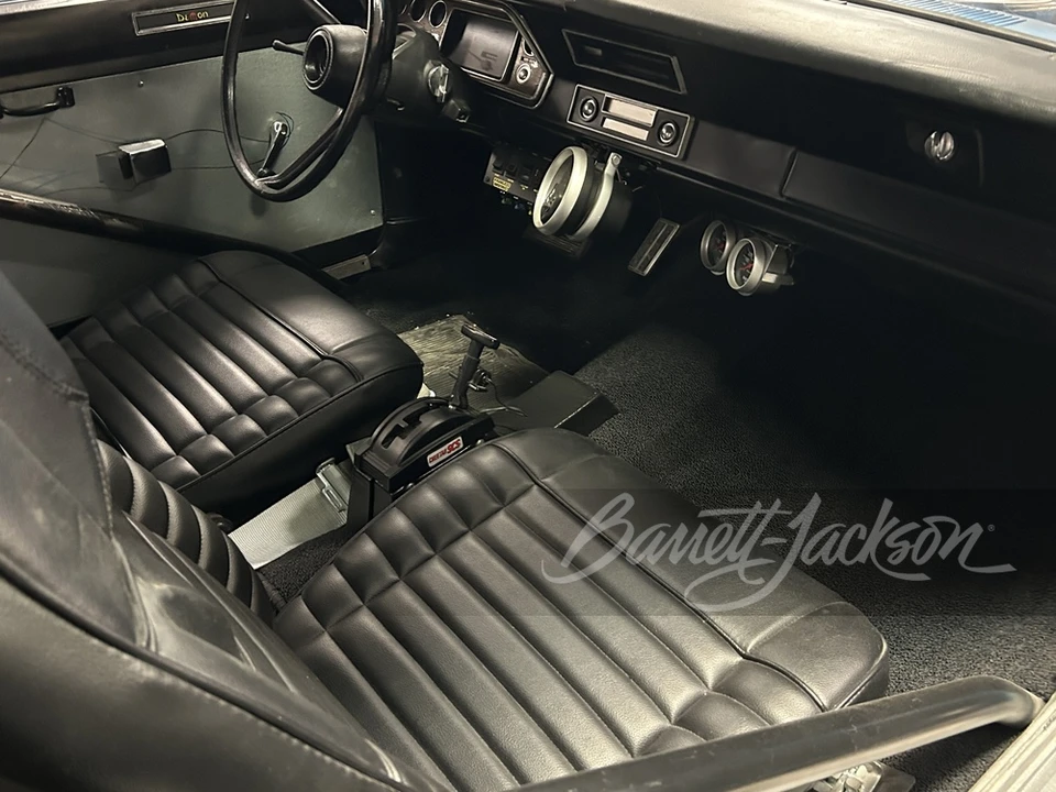 1972 Dodge Dart - Image 11 of 13