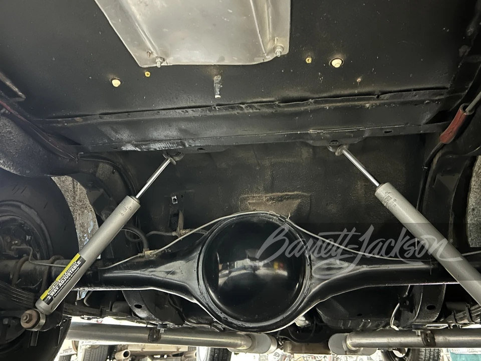 1972 Dodge Dart - Image 13 of 13