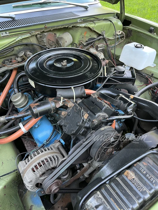 1972 Dodge Challenger - Image 5 of 30
