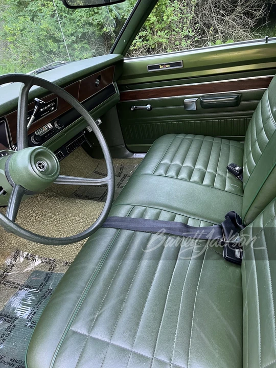 1972 Dodge Challenger - Image 4 of 30
