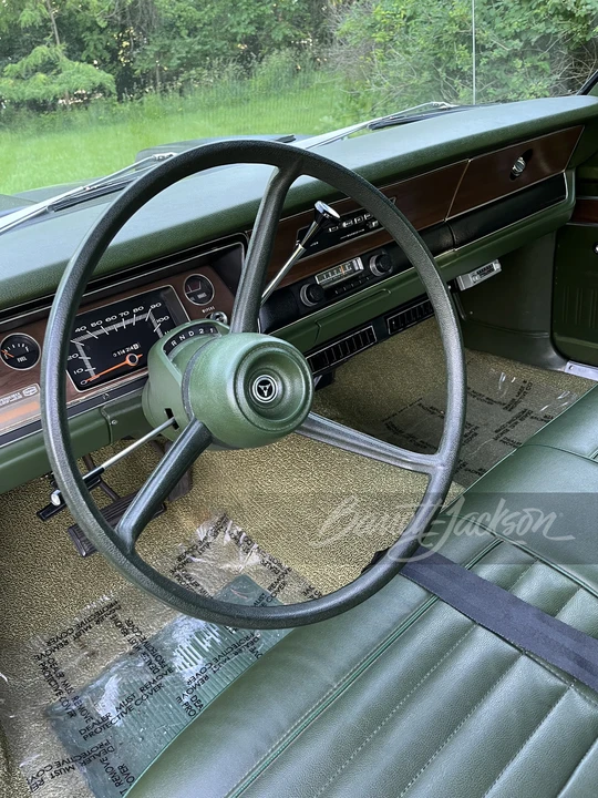 1972 Dodge Challenger - Image 23 of 30