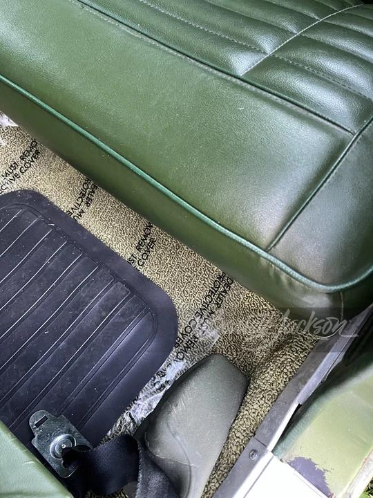 1972 Dodge Challenger - Image 21 of 30
