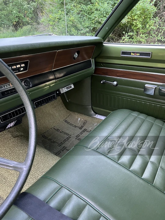 1972 Dodge Challenger - Image 12 of 30