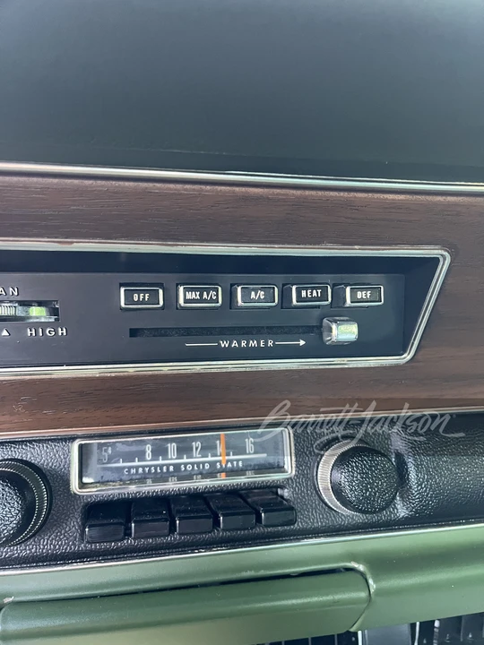 1972 Dodge Challenger - Image 28 of 30