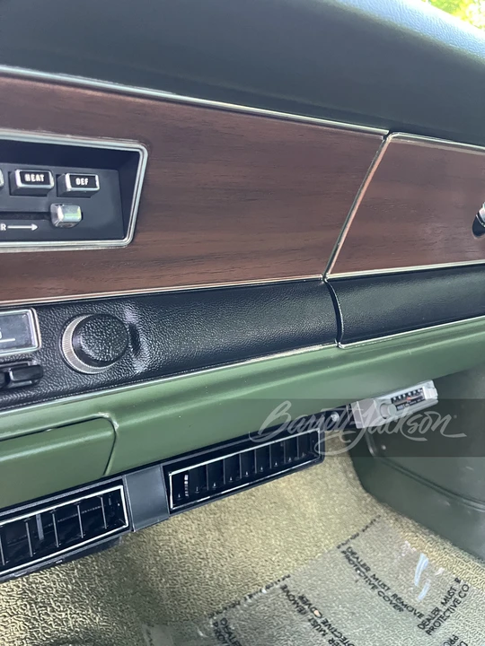 1972 Dodge Challenger - Image 27 of 30