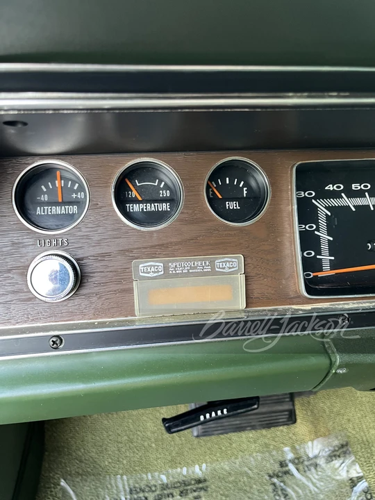 1972 Dodge Challenger - Image 18 of 30