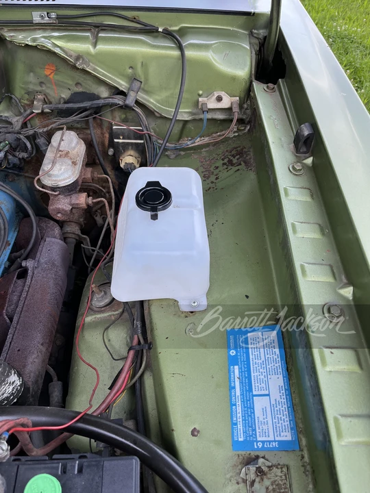 1972 Dodge Challenger - Image 6 of 30