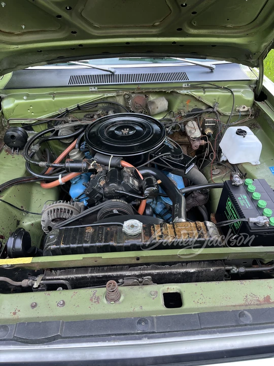 1972 Dodge Challenger - Image 7 of 30