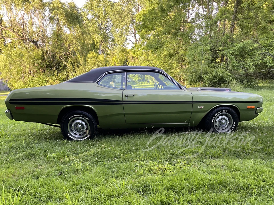 1972 Dodge Challenger - Image 2 of 30