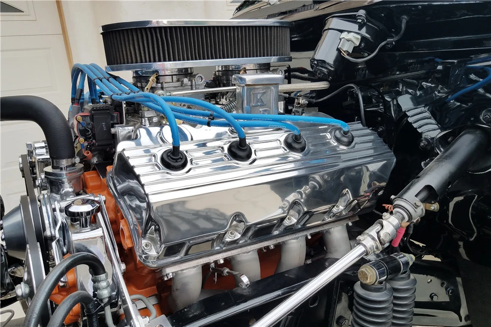 1972 Dodge Power Wagon - Image 3 of 6