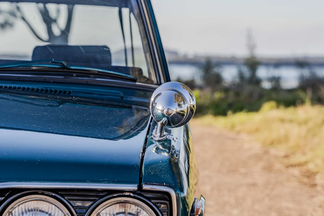 1972 Nissan Datsun Sports - Image 25 of 31