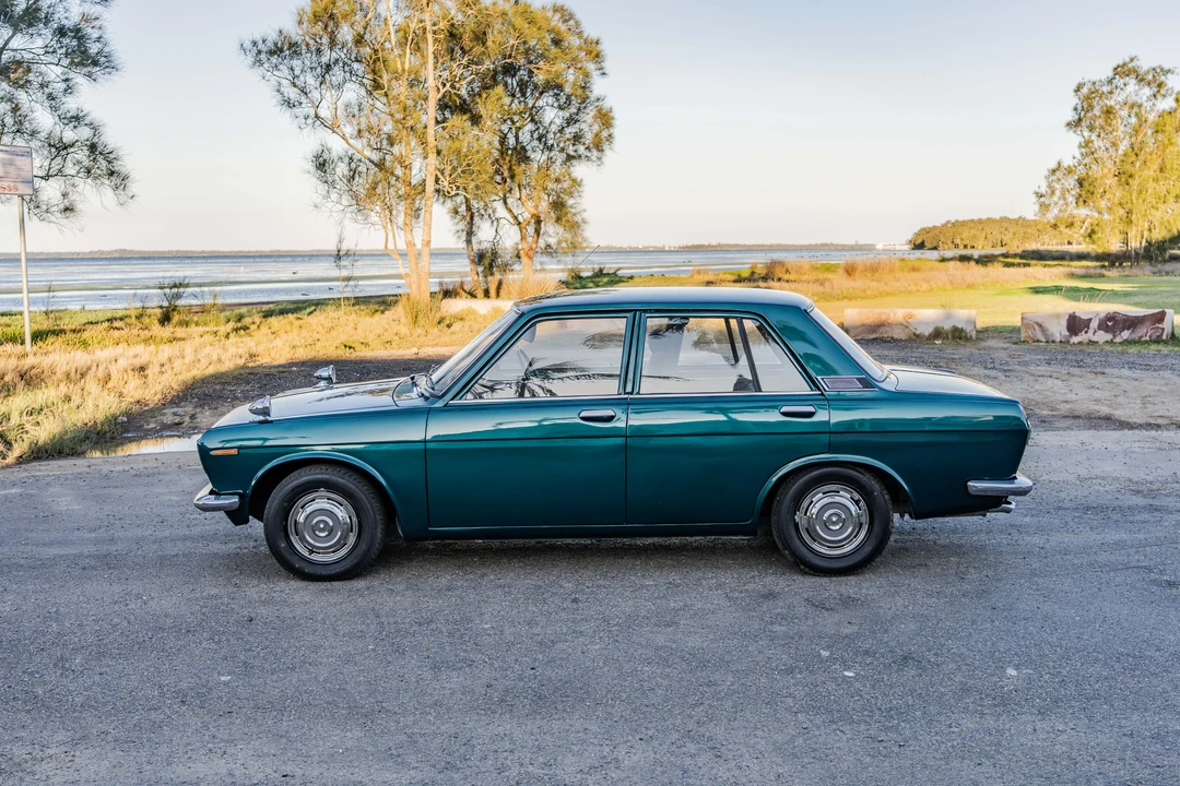 1972 Nissan Datsun Sports - Image 8 of 31