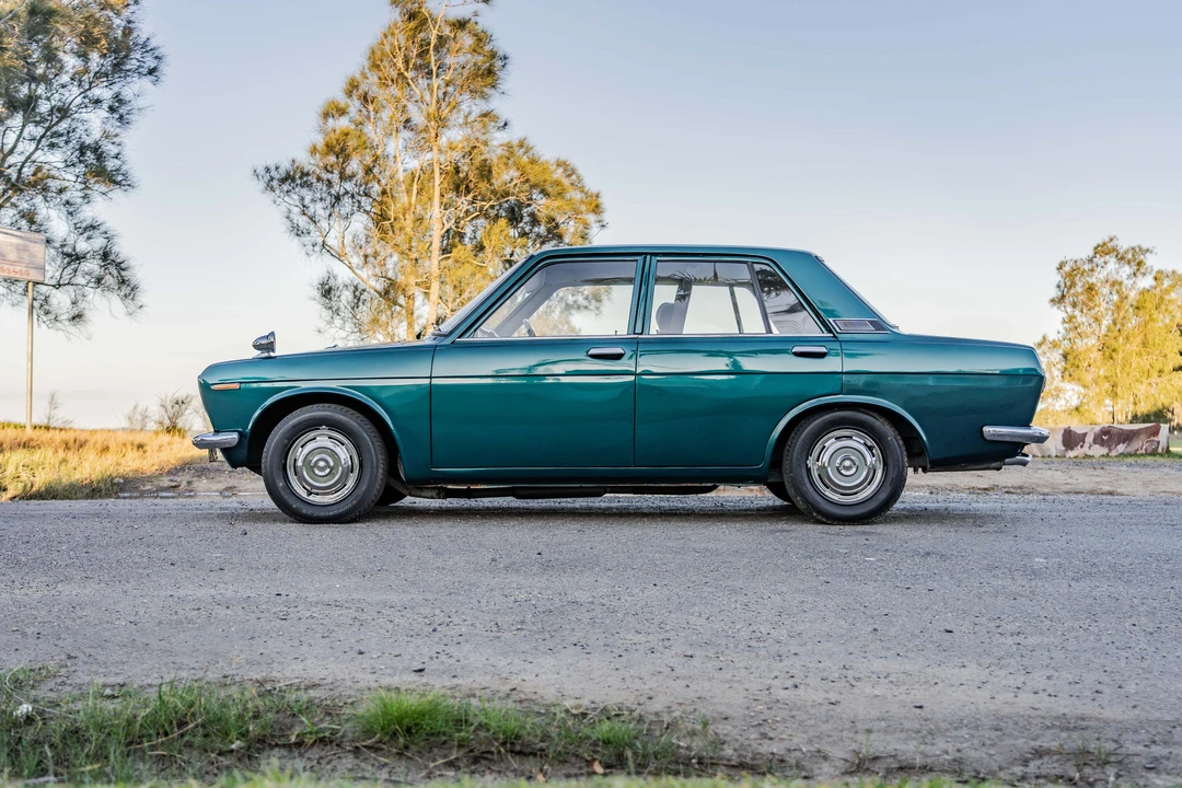 1972 Nissan Datsun Sports - Image 10 of 31
