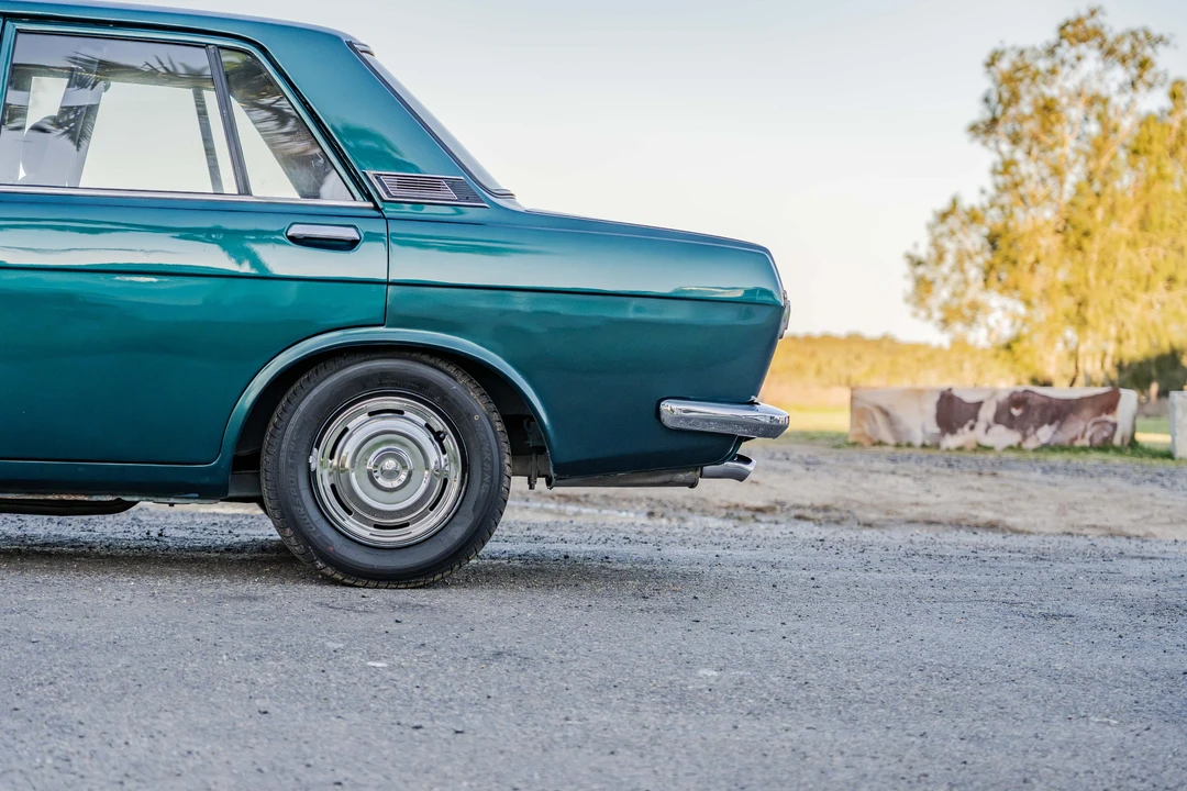 1972 Nissan Datsun Sports - Image 29 of 31