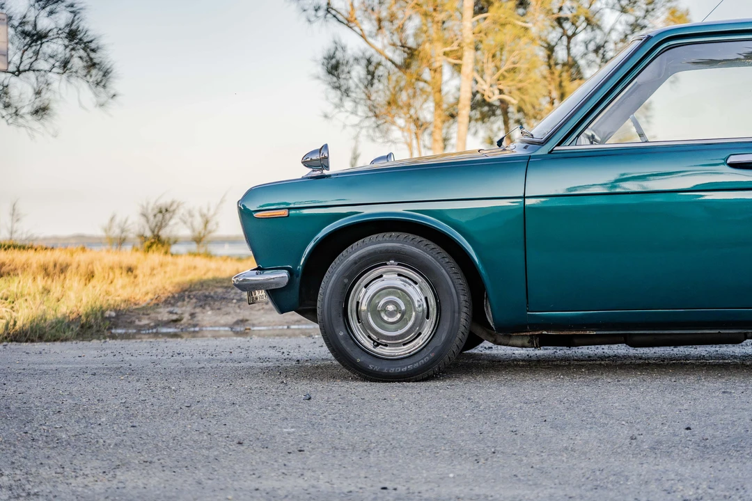 1972 Nissan Datsun Sports - Image 30 of 31