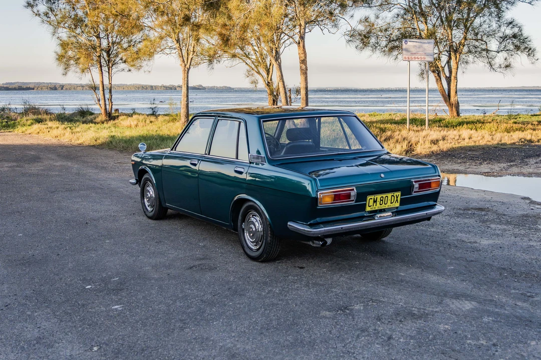 1972 Nissan Datsun Sports - Image 11 of 31