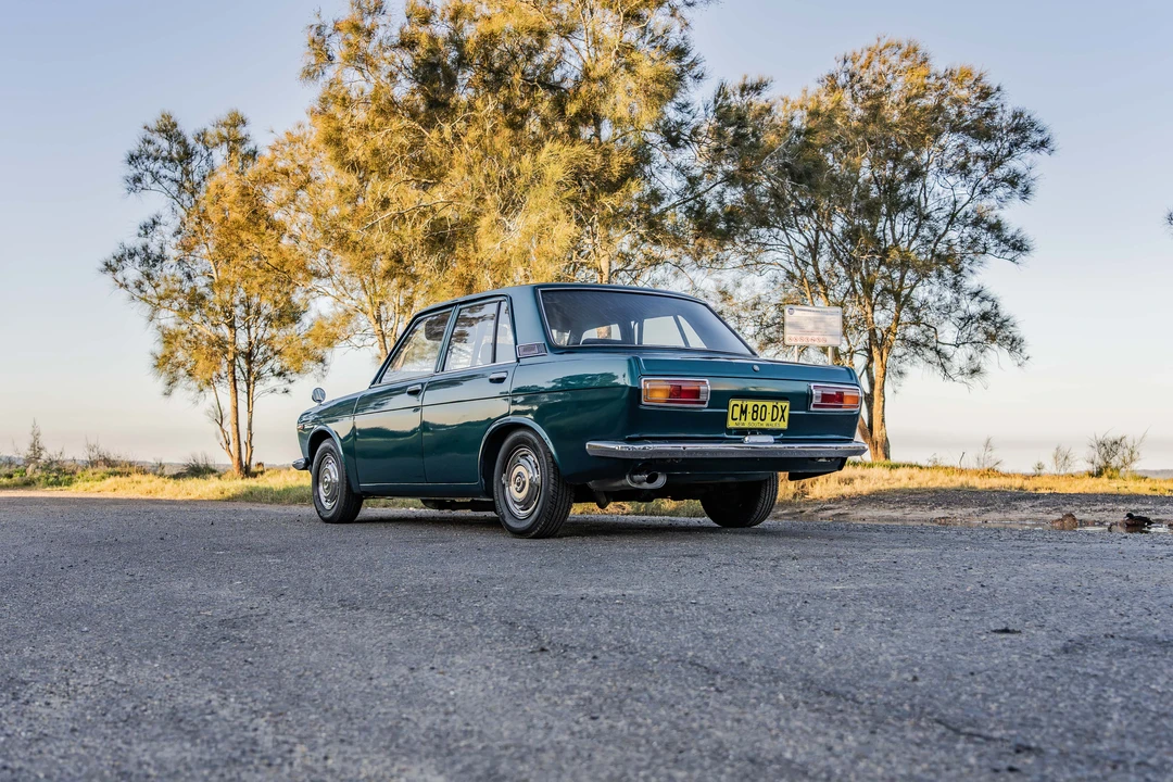 1972 Nissan Datsun Sports - Image 7 of 31